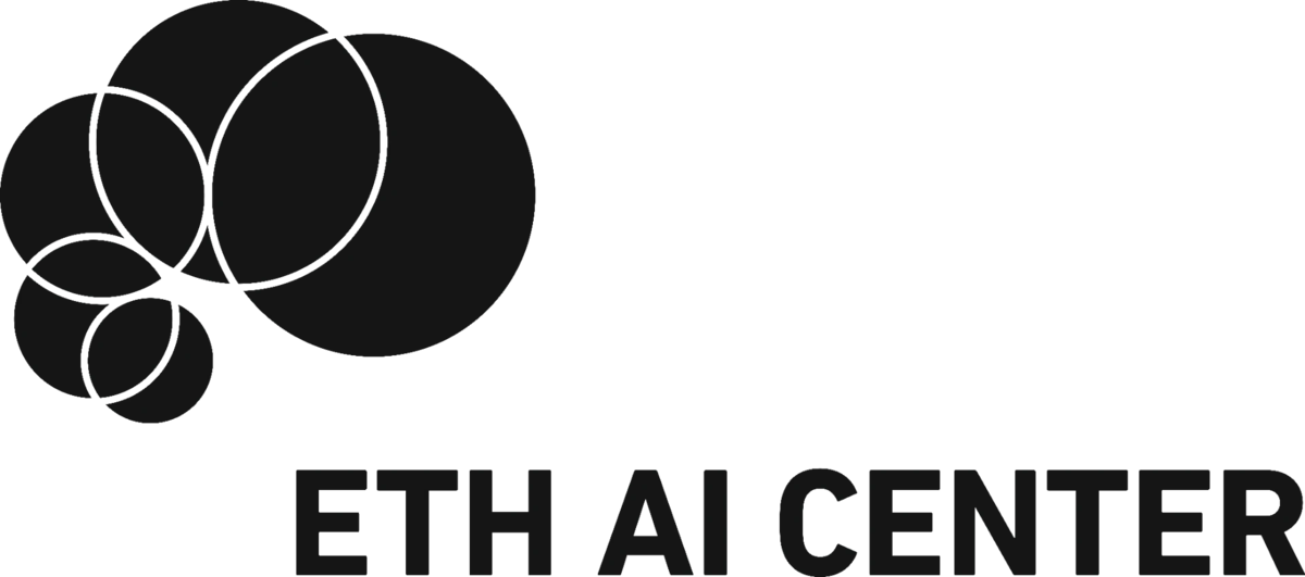 ETH AI Center